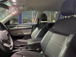 ڤۆڵکسواگن ئەتلەس